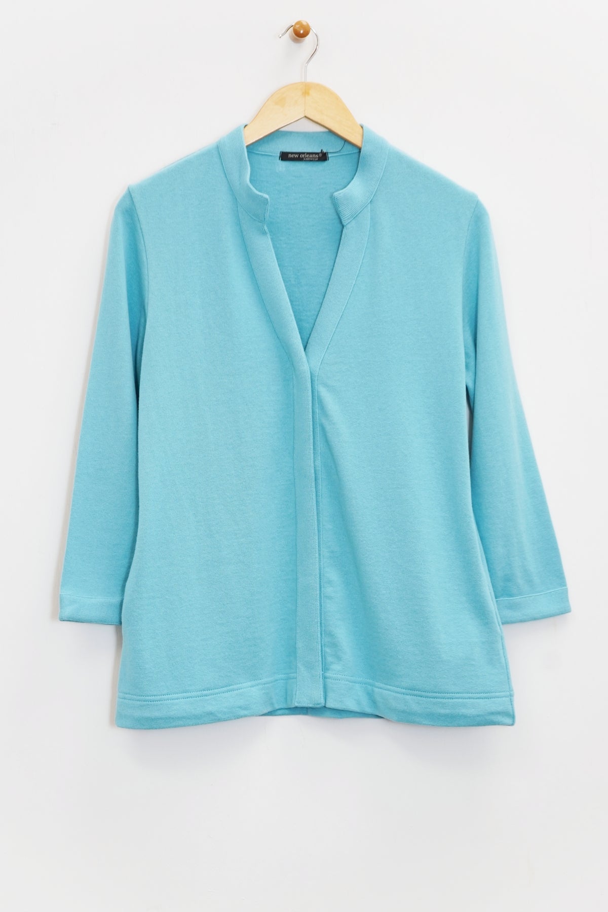 25" Snapped Cardigan Jacket