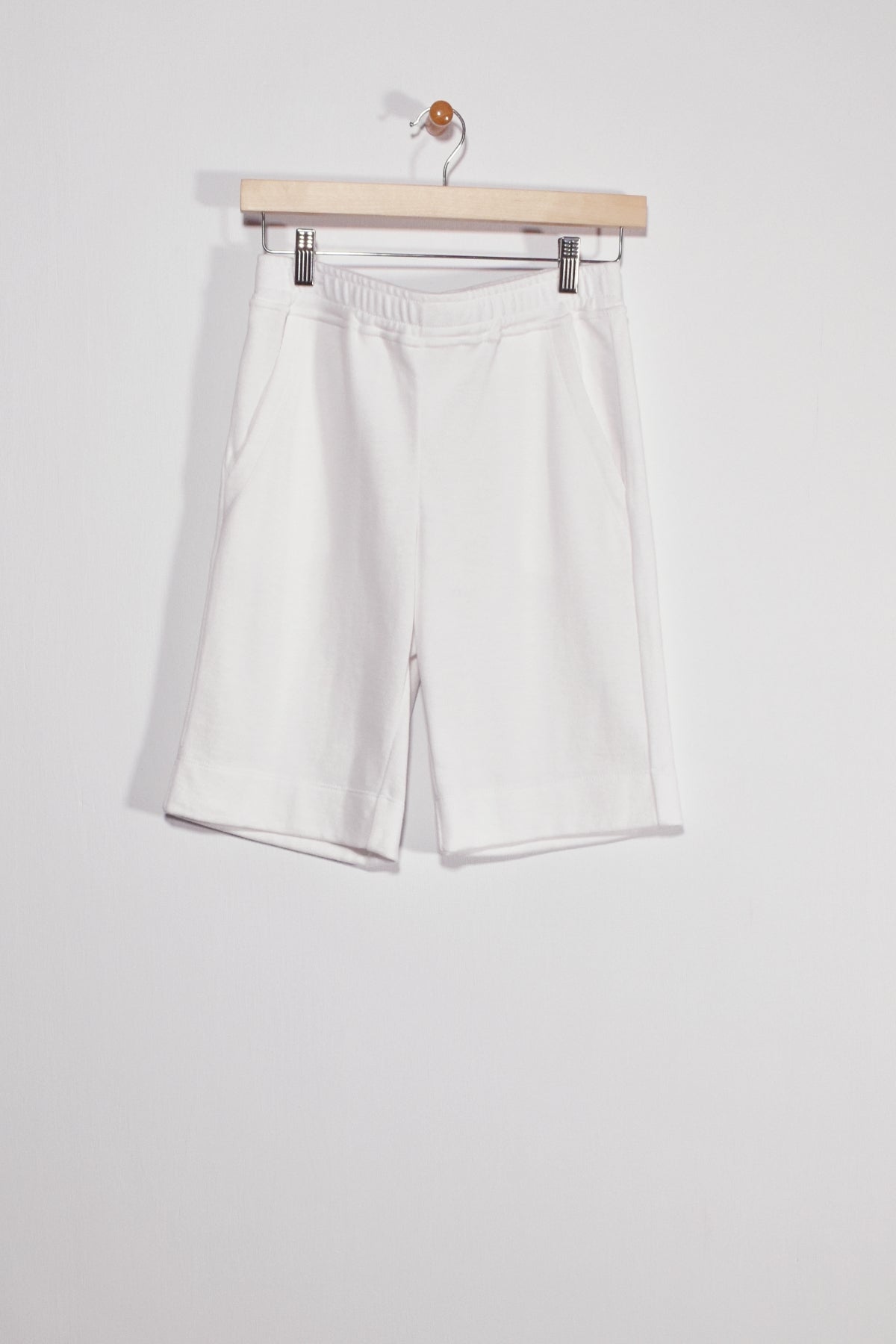 20" Shorts with Pockets