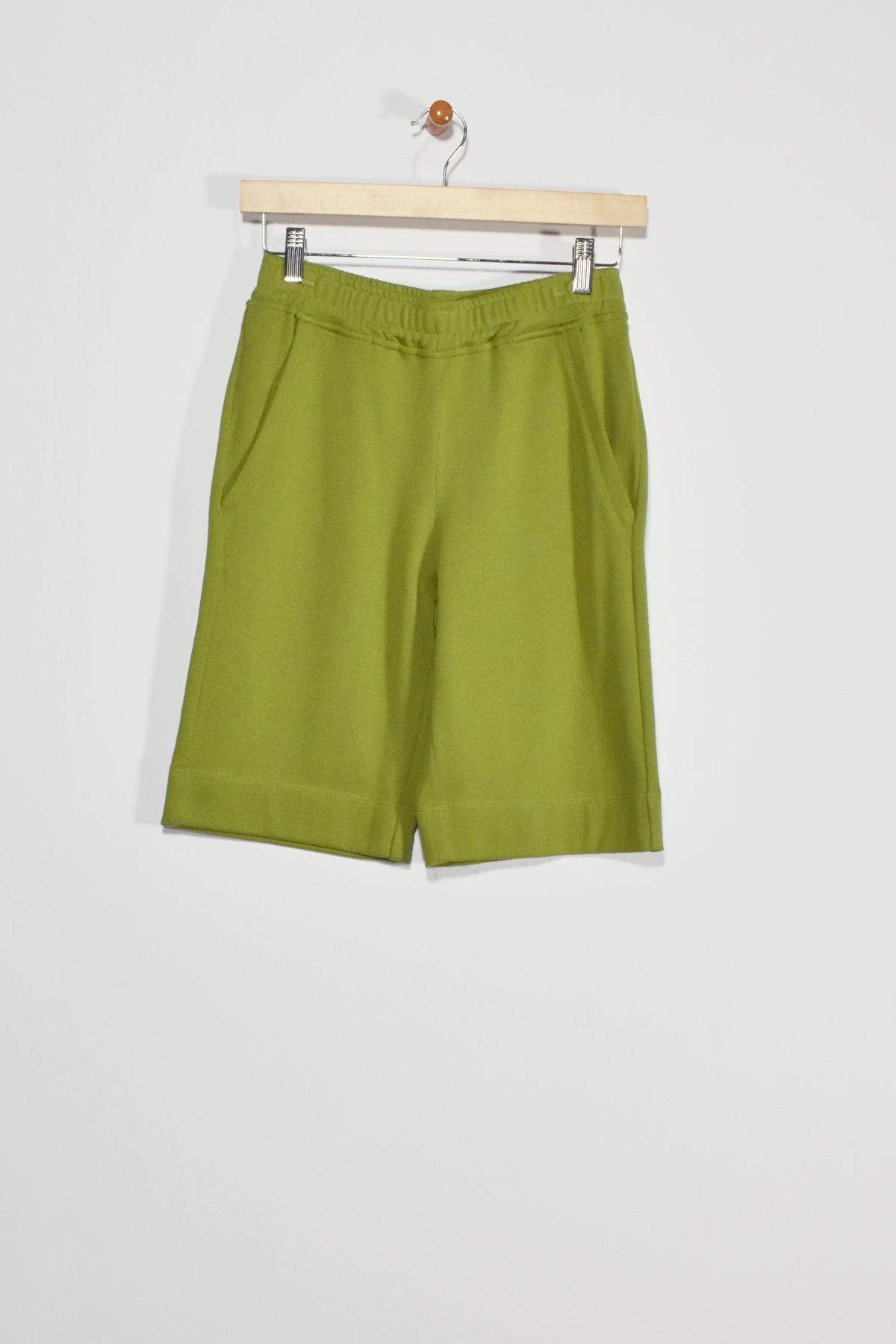 20" Shorts with Pockets