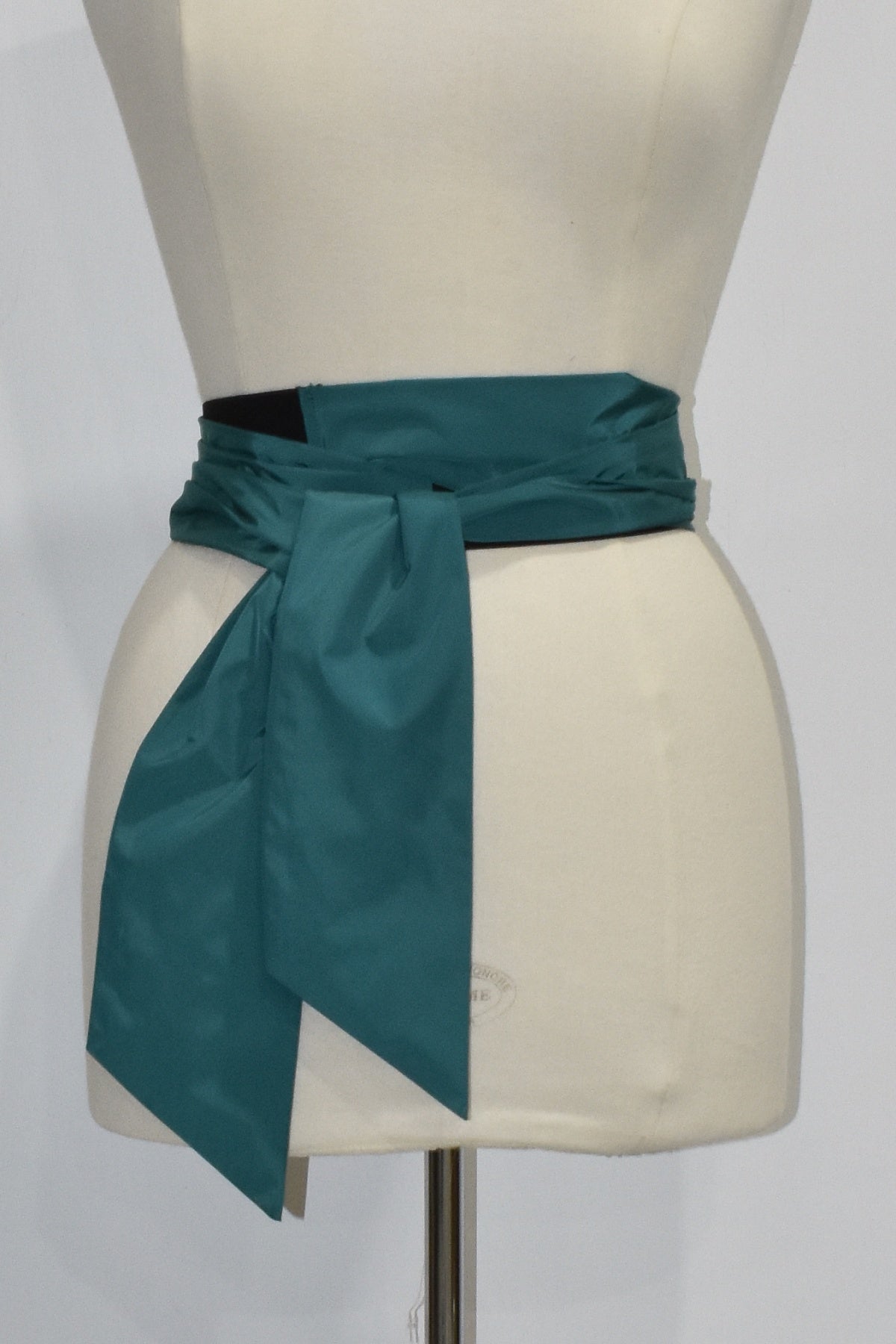 108" Elastic/Memory Light Belt