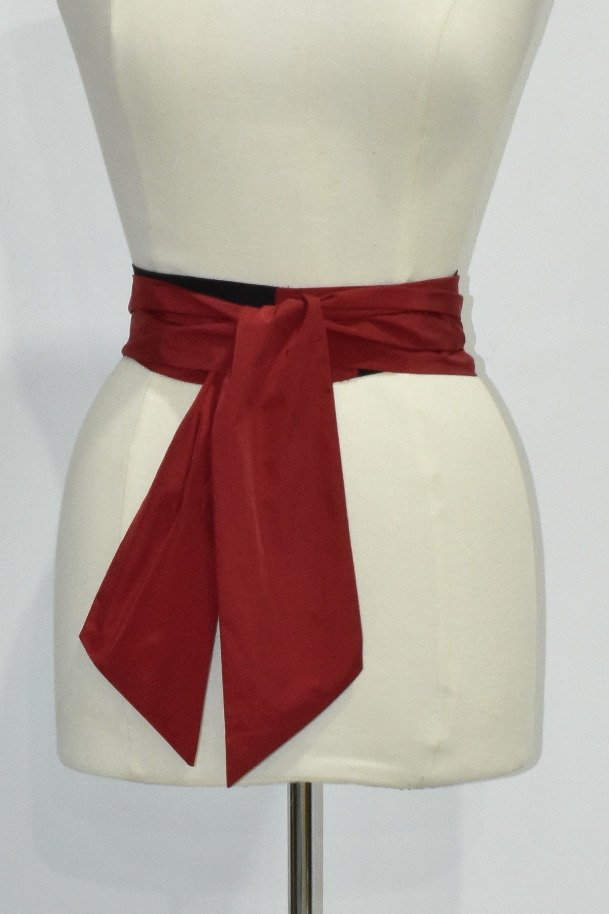 108" Elastic/Memory Light Belt