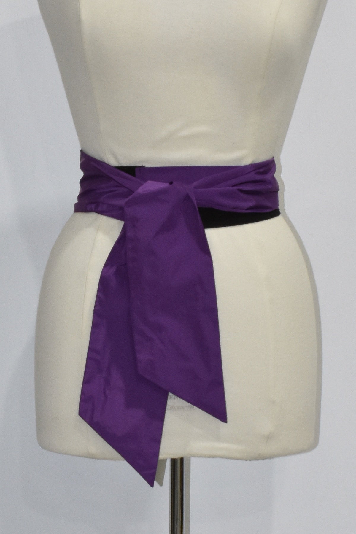 108" Elastic/Memory Light Belt