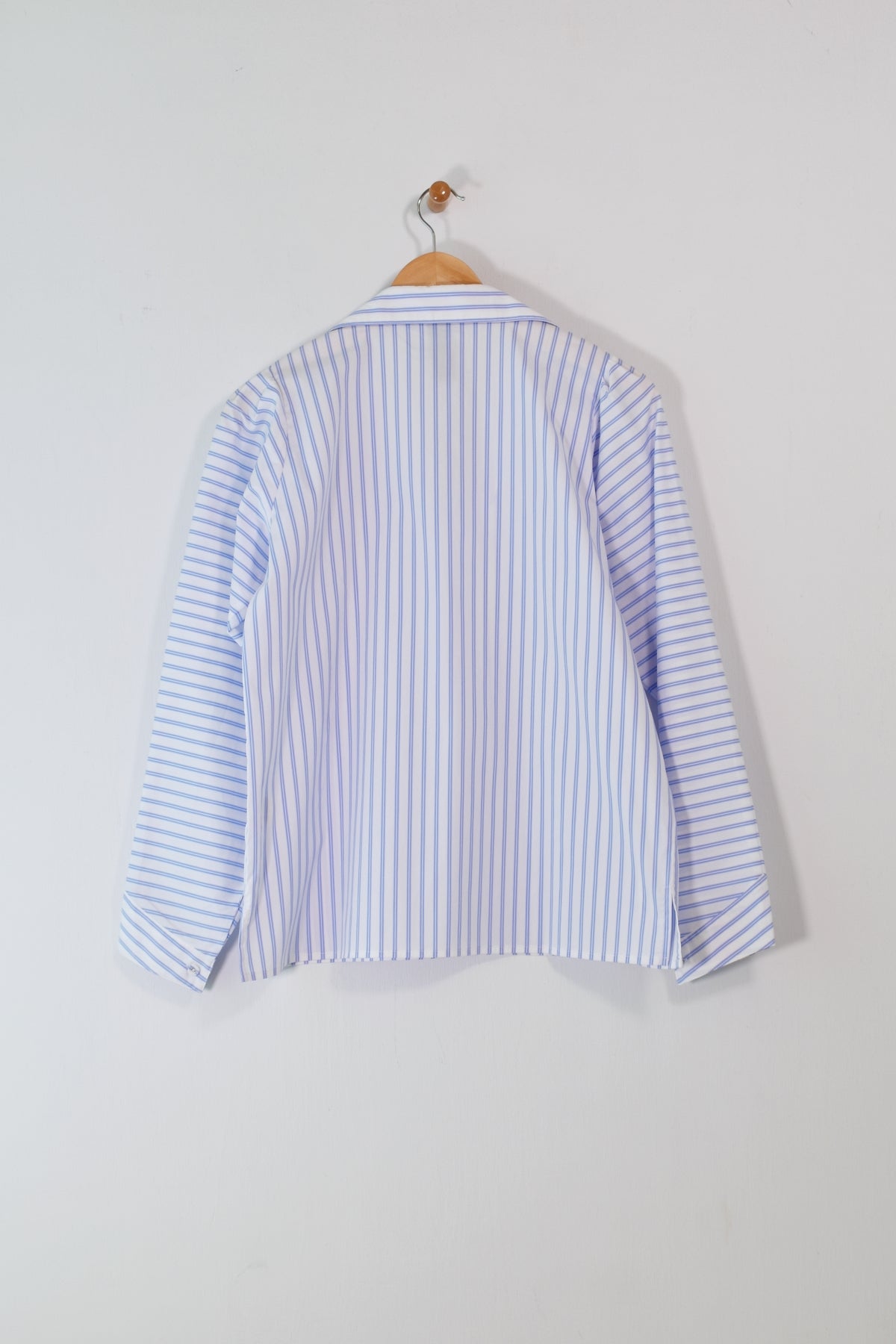 25" Striped Dolman Sleeve Top