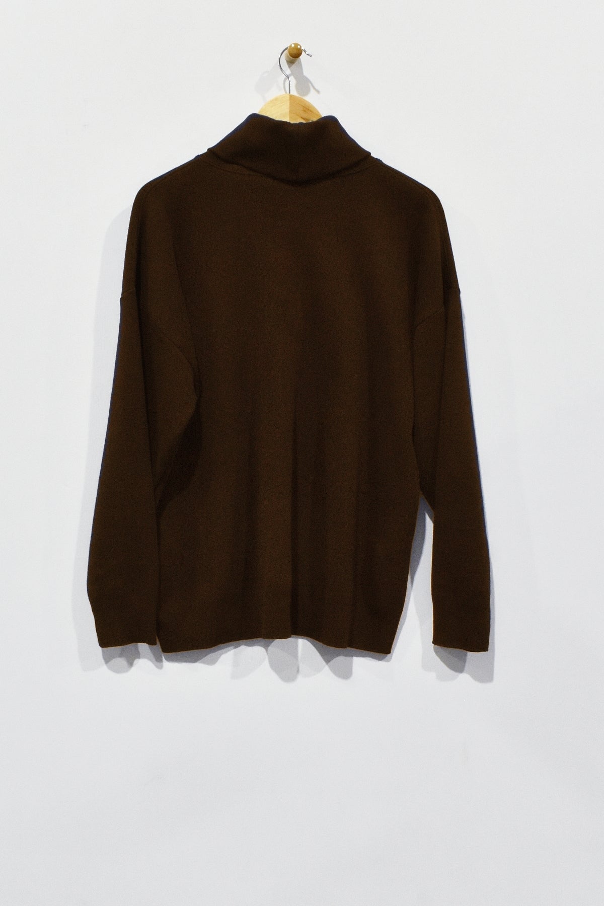 25" Long Sleeve Classic Turtle