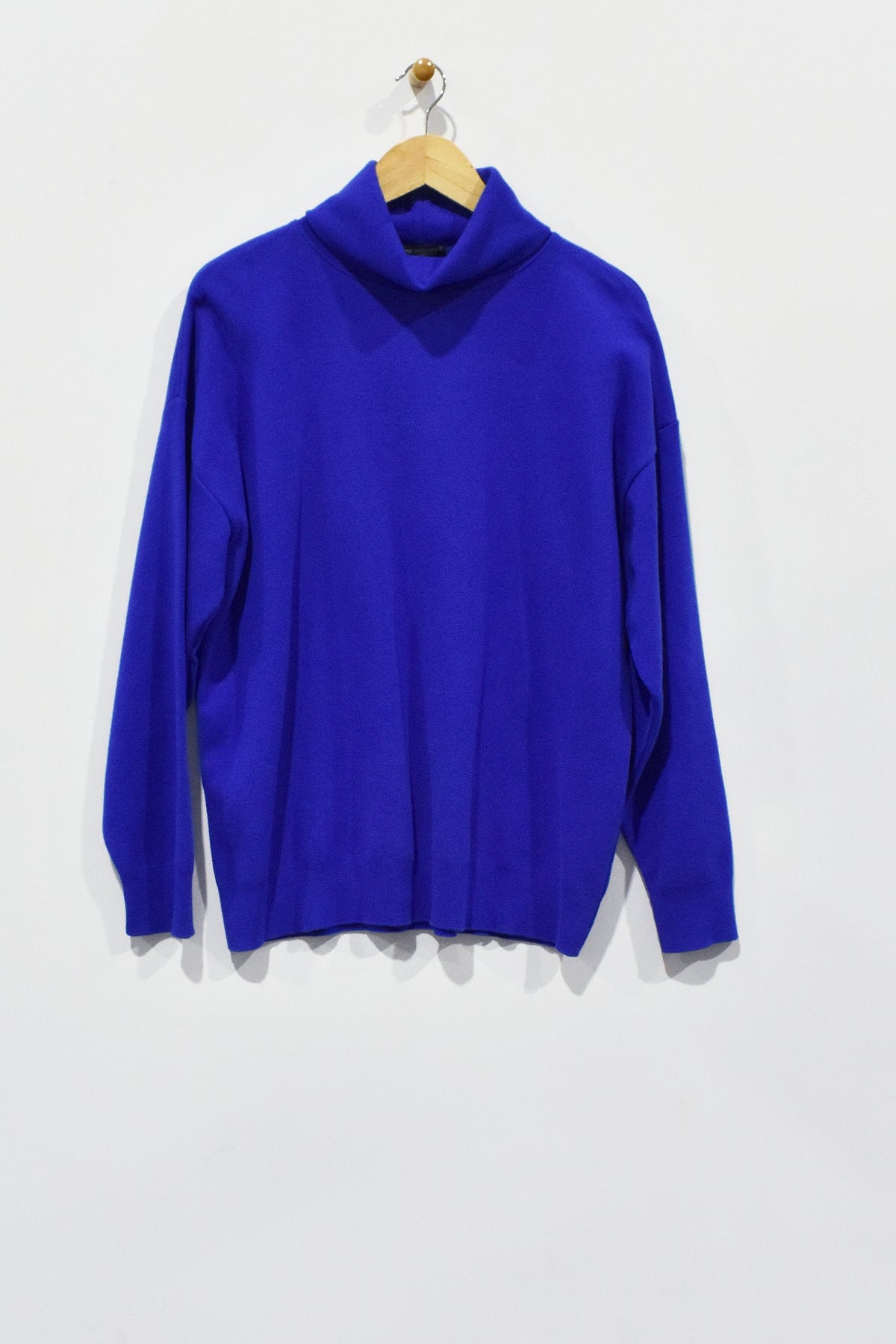 25" Long Sleeve Classic Turtle