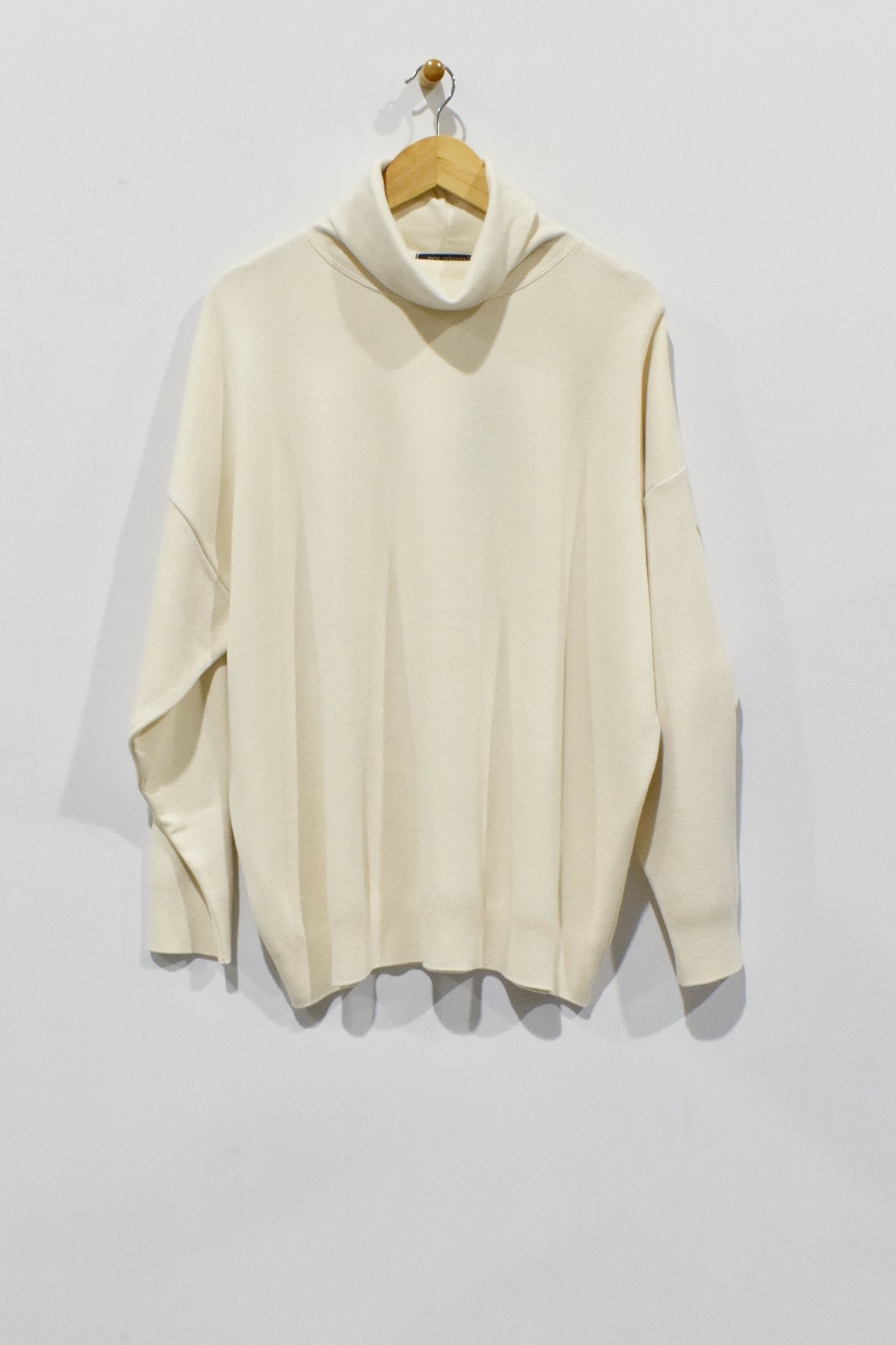 25" Long Sleeve Classic Turtle