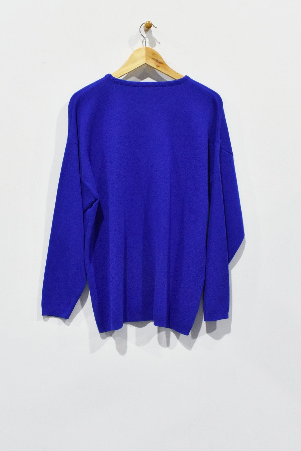 25" Long Sleeve Big T